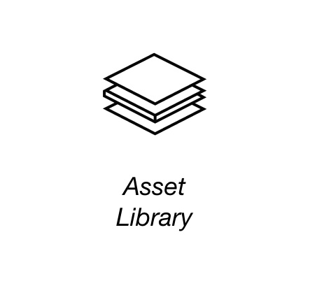 Asset Library