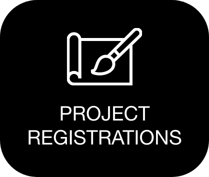Project Registrations