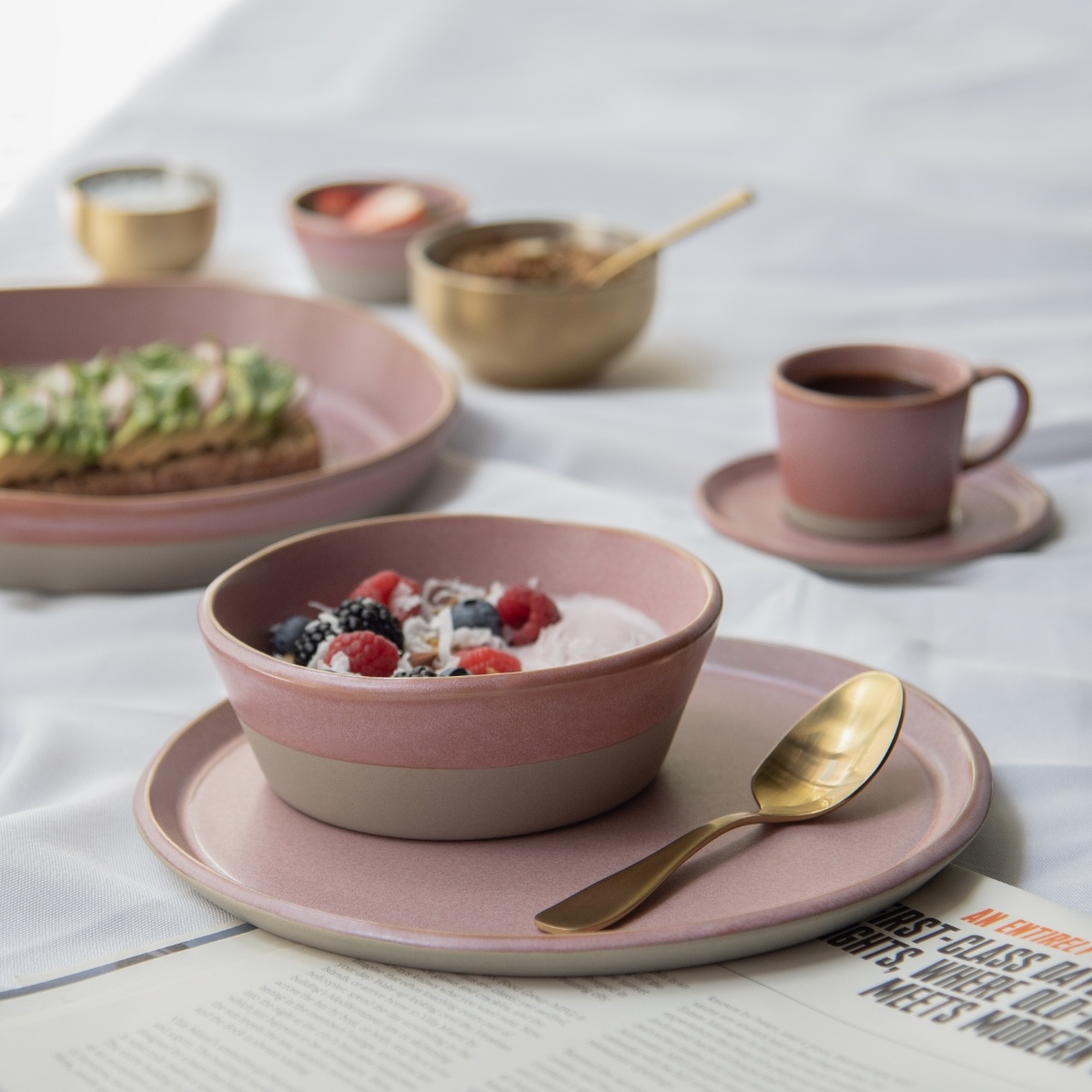 Mezze