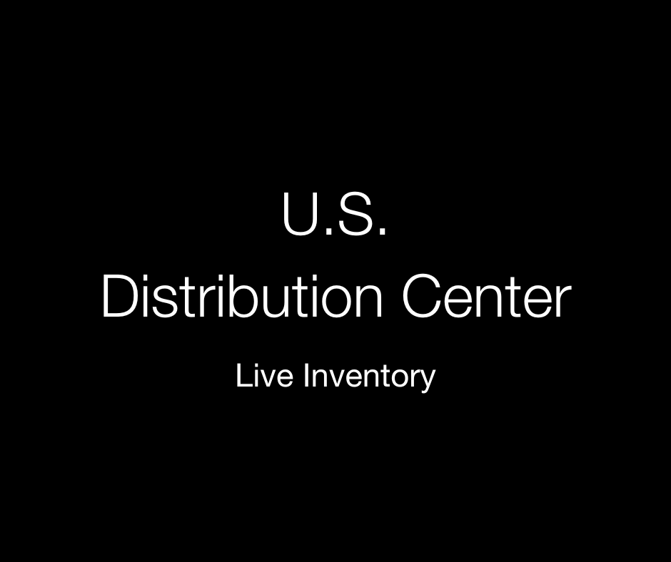 US Live Inventory