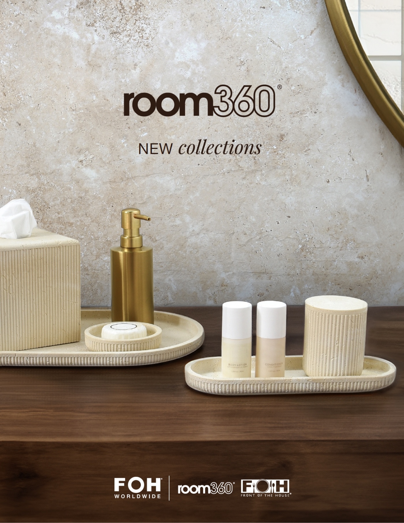 room360 new collections brochure